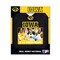 MasterPieces Sports Decor - NCAA Iowa Hawkeyes - Team Jersey Uniformed Picture Frame For 4"x6" Photos